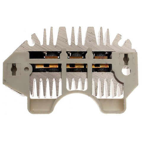 Standard Ignition Alternator Rectifier Set P/N:D-15 Fits: Buick Century, Buick Electra, Buick Lesabre, Buick Regal, Buick Riviera, Buick Skyhawk, Buick Skylark, Buick Somerset, Buick Somerset Regal, Cadillac Cimarron - Image 2