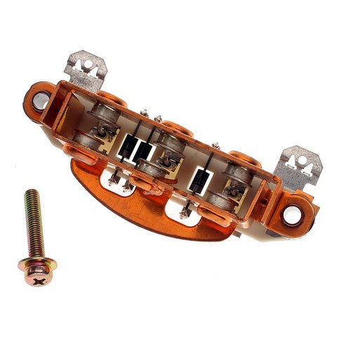 Standard Ignition Alternator Rectifier Set P/N:D-17 Fits: Mazda 626 1983, Mazda 626 81-80, Mazda B2000 81-80, Mazda Glc 82-81, Mazda Rx-7 1979, Plymouth Arrow Pickup 81-80 - Image 1