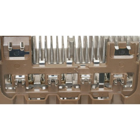 Standard Ignition Alternator Rectifier Set P/N:D-200 Fits: Chrysler Sebring 05-01, Dodge Stratus 05-01 - Image 3