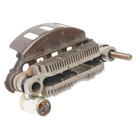 Standard Ignition Alternator Rectifier Set P/N:D-202 Fits: Ford Probe 92-90, Ford Probe 97-96, Mercury Tracer 1991 - Image 2