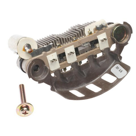 Standard Ignition Alternator Rectifier Set P/N:D-202 Fits: Ford Probe 92-90, Ford Probe 97-96, Mercury Tracer 1991 - Image 1