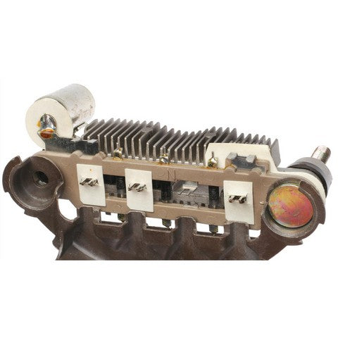 Standard Ignition Alternator Rectifier Set P/N:D-202 Fits: Ford Probe 92-90, Ford Probe 97-96, Mercury Tracer 1991 - Image 3