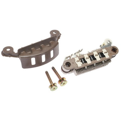 Standard Ignition Alternator Rectifier Set P/N:D-210 Fits: Ford Probe 92-90, Ford Taurus 91-90, Ford Tempo 94-92, Mercury Topaz 93-92 - Image 1