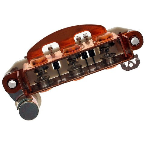 Standard Ignition Alternator Rectifier Set P/N:D-22 Fits: Dodge Mini Ram 1986, Dodge Power Ram 50 1986, Dodge Ram 50 1986, Mazda B2600 1989 - Image 2
