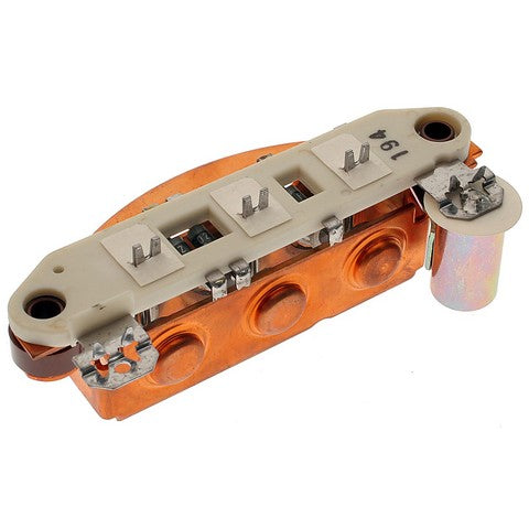 Standard Ignition Alternator Rectifier Set P/N:D-22 Fits: Dodge Mini Ram 1986, Dodge Power Ram 50 1986, Dodge Ram 50 1986, Mazda B2600 1989 - Image 1