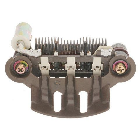 Standard Ignition Alternator Rectifier Set P/N:D-36 Fits: Chrysler Conquest, Dodge Colt, Dodge Mini Ram, Dodge Raider, Dodge Ram 50, Eagle Talon, Eagle Vista, Mitsubishi Eclipse, Mitsubishi Mighty Max, Mitsubishi Mirage - Image 2