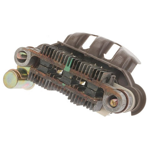 Standard Ignition Alternator Rectifier Set P/N:D-36 Fits: Chrysler Conquest, Dodge Colt, Dodge Mini Ram, Dodge Raider, Dodge Ram 50, Eagle Talon, Eagle Vista, Mitsubishi Eclipse, Mitsubishi Mighty Max, Mitsubishi Mirage - Image 1