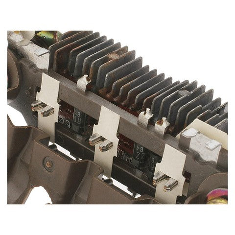 Standard Ignition Alternator Rectifier Set P/N:D-36 Fits: Chrysler Conquest, Dodge Colt, Dodge Mini Ram, Dodge Raider, Dodge Ram 50, Eagle Talon, Eagle Vista, Mitsubishi Eclipse, Mitsubishi Mighty Max, Mitsubishi Mirage - Image 3