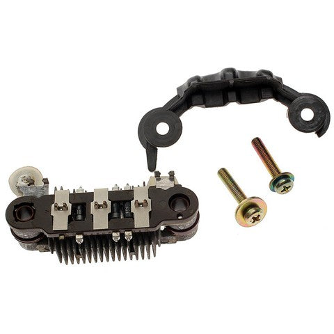 Standard Ignition Alternator Rectifier Set P/N:D-37 Fits: Dodge Colt 1986, Hyundai Excel 1988, Mitsubishi Mirage 1986 - Image 1