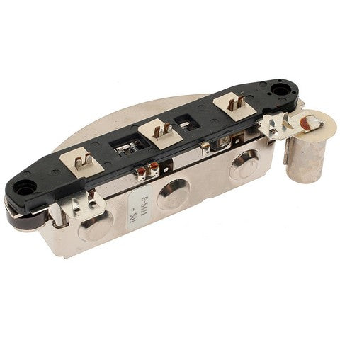 Standard Ignition Alternator Rectifier Set P/N:D-38 Fits: Dodge Conquest 85-84, Mitsubishi Cordia 1983, Mitsubishi Starion 85-84, Mitsubishi Tredia 1983, Plymouth Conquest 85-84 - Image 1