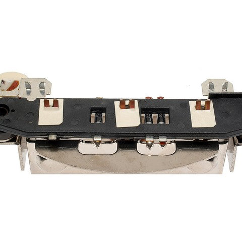 Standard Ignition Alternator Rectifier Set P/N:D-38 Fits: Dodge Conquest 85-84, Mitsubishi Cordia 1983, Mitsubishi Starion 85-84, Mitsubishi Tredia 1983, Plymouth Conquest 85-84 - Image 3