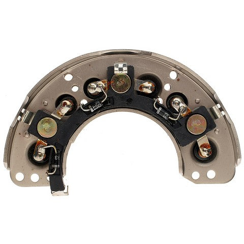 Standard Ignition Alternator Rectifier Set P/N:D-42 Fits: Nissan 210 1980, Nissan 310 82-80, Nissan 510 81-80, Nissan 720 85-81, Nissan Pulsar 1983, Nissan Pulsar Nx 86-83, Nissan Sentra 85-82, Nissan Stanza 86-84 - Image 2