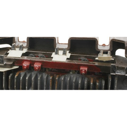 Standard Ignition Alternator Rectifier Set P/N:D-43 Fits: Nissan 200sx 1986 - Image 2