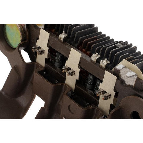 Standard Ignition Alternator Rectifier Set P/N:D-44 Fits: Mazda 323 87-86, Mazda Rx-7 88-87, Mercury Tracer 1988 - Image 3