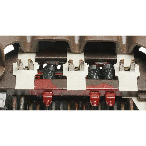 Standard Ignition Alternator Rectifier Set P/N:D-46 Fits: Nissan Pulsar Nx 88-87, Nissan Sentra 88-87 - Image 2