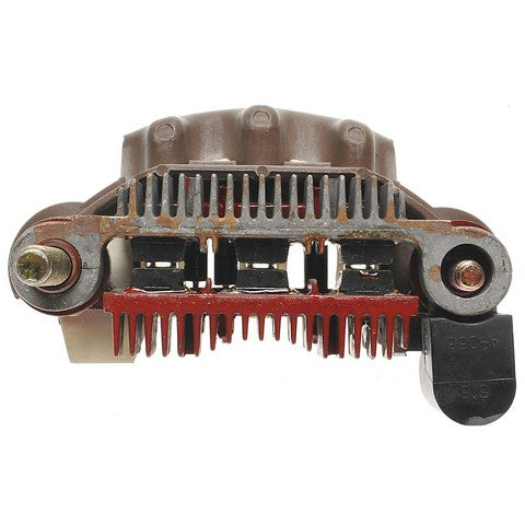 Standard Ignition Alternator Rectifier Set P/N:D-46 Fits: Nissan Pulsar Nx 88-87, Nissan Sentra 88-87 - Image 3