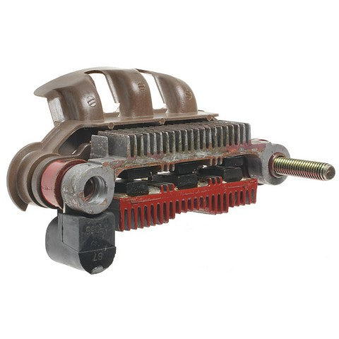 Standard Ignition Alternator Rectifier Set P/N:D-48 Fits: Nissan 300zx 89-87 - Image 1