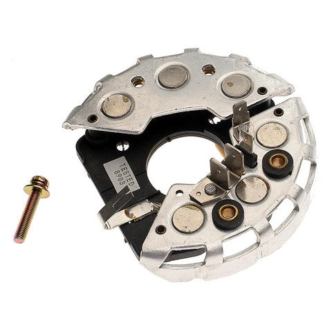Standard Ignition Alternator Rectifier Set P/N:D-50 Fits: Audi 4000 87-86, Audi 4000 Quattro 87-86, Audi 80 1988, Audi 90 1988, Volkswagen Golf 1986 - Image 1