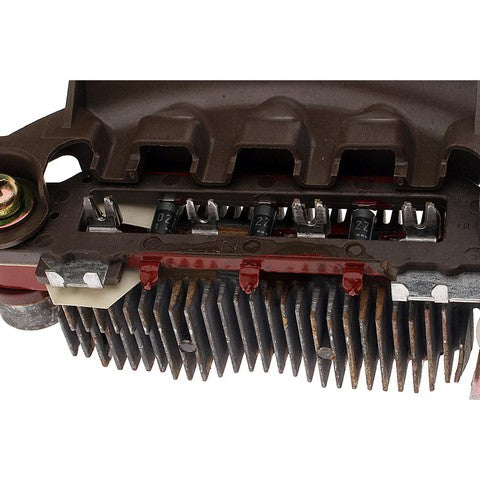 Standard Ignition Alternator Rectifier Set P/N:D-52 Fits: Ford Taurus 1988, Ford Taurus 93-92, Ford Tempo 90-88, Mercury Topaz 89-88 - Image 2