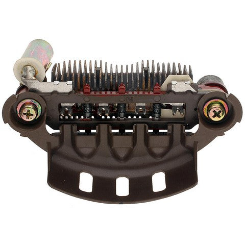 Standard Ignition Alternator Rectifier Set P/N:D-52 Fits: Ford Taurus 1988, Ford Taurus 93-92, Ford Tempo 90-88, Mercury Topaz 89-88 - Image 3