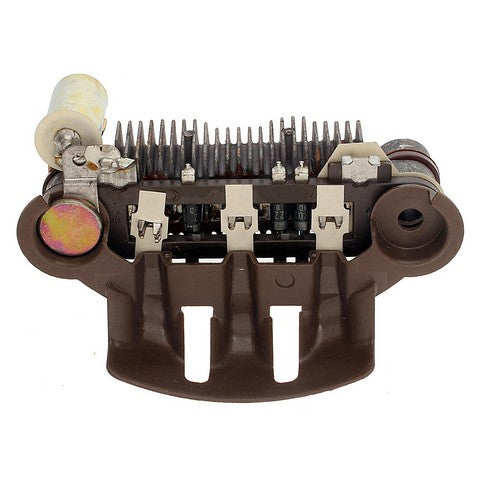 Standard Ignition Alternator Rectifier Set P/N:D-53 Fits: Mazda 626 1987 - Image 2
