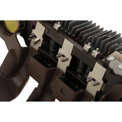 Standard Ignition Alternator Rectifier Set P/N:D-53 Fits: Mazda 626 1987 - Image 3
