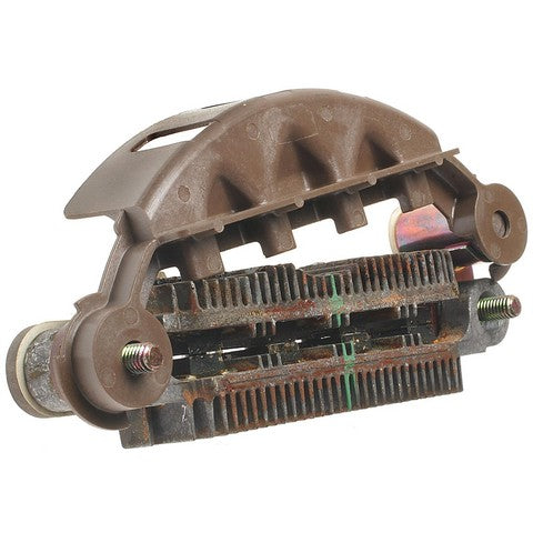 Standard Ignition Alternator Rectifier Set P/N:D-55 Fits: Dodge Colt 1990, Eagle 2000 Gtx 1991, Eagle Summit 1990, Mitsubishi Galant 1991, Plymouth Colt 1990, Plymouth Laser 94-90 - Image 1