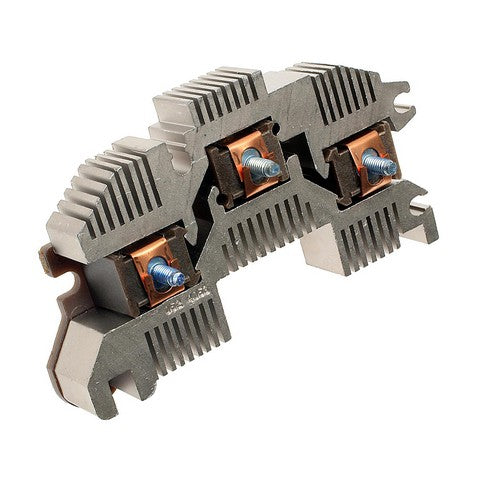 Standard Ignition Alternator Rectifier Set P/N:D-56 Fits: Buick Century, Buick Electra, Buick Lesabre, Buick Reatta, Buick Regal, Buick Riviera, Buick Skyhawk, Buick Skylark, Buick Somerset, Cadillac Allante - Image 1