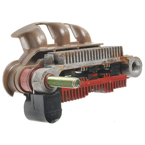 Standard Ignition Alternator Rectifier Set P/N:D-59 Fits: Nissan 200sx 87-86 - Image 1