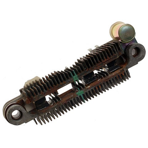 Standard Ignition Alternator Rectifier Set P/N:D-63 Fits: Dodge Colt, Dodge Raider, Eagle 2000 Gtx, Eagle Summit, Eagle Talon, Eagle Vista, Mitsubishi Eclipse, Mitsubishi Galant, Mitsubishi Montero, Plymouth Laser - Image 2