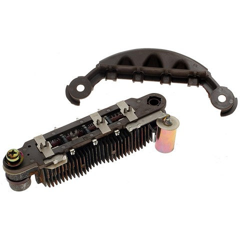 Standard Ignition Alternator Rectifier Set P/N:D-63 Fits: Dodge Colt, Dodge Raider, Eagle 2000 Gtx, Eagle Summit, Eagle Talon, Eagle Vista, Mitsubishi Eclipse, Mitsubishi Galant, Mitsubishi Montero, Plymouth Laser - Image 1