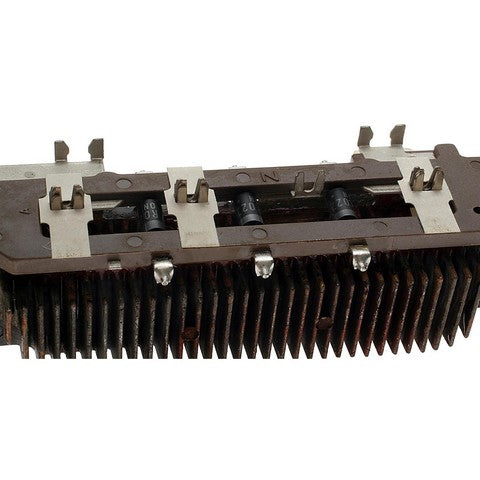 Standard Ignition Alternator Rectifier Set P/N:D-63 Fits: Dodge Colt, Dodge Raider, Eagle 2000 Gtx, Eagle Summit, Eagle Talon, Eagle Vista, Mitsubishi Eclipse, Mitsubishi Galant, Mitsubishi Montero, Plymouth Laser - Image 3