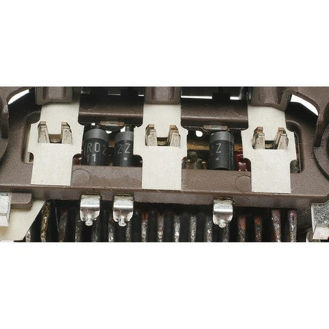 Standard Ignition Alternator Rectifier Set P/N:D-65 Fits: Mazda Rx-7 85-84 - Image 2