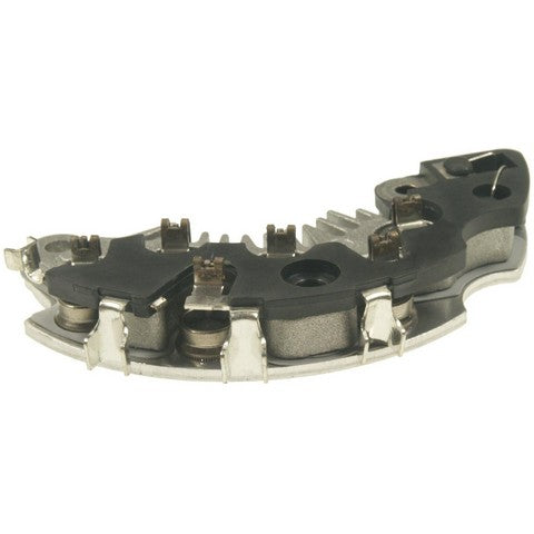 Standard Ignition Alternator Rectifier Set P/N:D-67 Fits: Buick Century, Buick Electra, Buick Lesabre, Buick Park Avenue, Buick Reatta, Buick Regal, Buick Riviera, Buick Roadmaster, Buick Skyhawk, Buick Skylark - Image 2