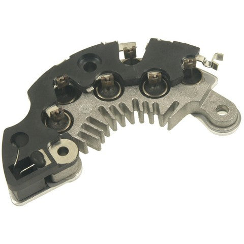 Standard Ignition Alternator Rectifier Set P/N:D-67 Fits: Buick Century, Buick Electra, Buick Lesabre, Buick Park Avenue, Buick Reatta, Buick Regal, Buick Riviera, Buick Roadmaster, Buick Skyhawk, Buick Skylark - Image 1