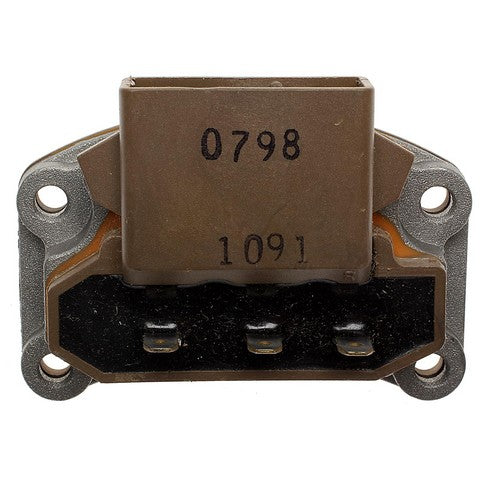 Standard Ignition Alternator Rectifier Set P/N:D-70 Fits: Ford Aerostar, Ford Bronco, Ford Bronco Ii, Ford E-150 Econoline, Ford E-150 Econoline Club Wagon, Ford E-250 Econoline - Image 1