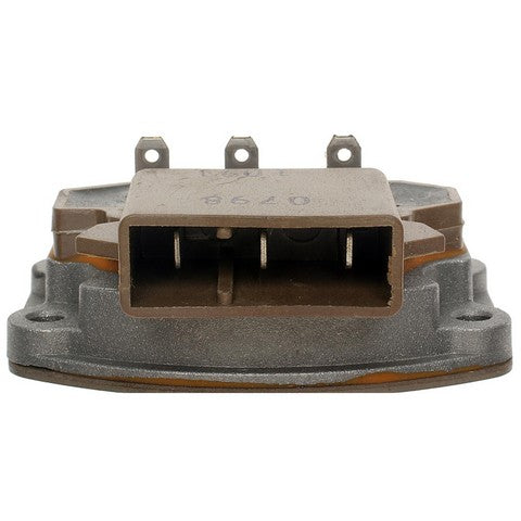 Standard Ignition Alternator Rectifier Set P/N:D-70 Fits: Ford Aerostar, Ford Bronco, Ford Bronco Ii, Ford E-150 Econoline, Ford E-150 Econoline Club Wagon, Ford E-250 Econoline - Image 2