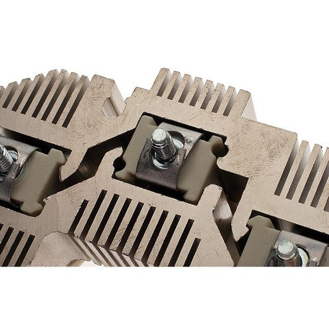 Standard Ignition Alternator Diode Trio P/N:D-72 Fits: GMC B6000 91-90, GMC C5000 1990, GMC C6000 1990, GMC C7000 1990 - Image 3