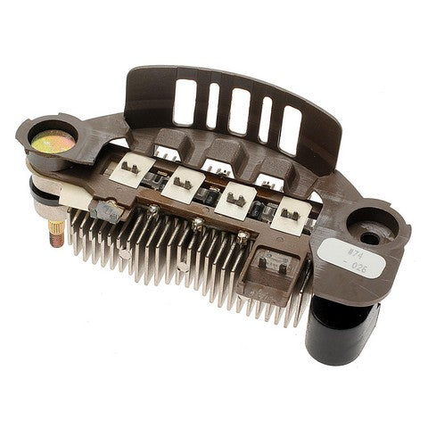 Standard Ignition Alternator Rectifier Set P/N:D-74 Fits: Mazda 626 01-00, Mazda 626 94-93, Mazda Mx-3 95-92, Mazda Mx-6 94-93 - Image 1
