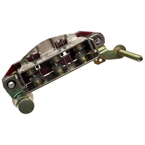 Standard Ignition Alternator Rectifier Set P/N:D-82 Fits: Dodge Ram 50 85-83 - Image 2