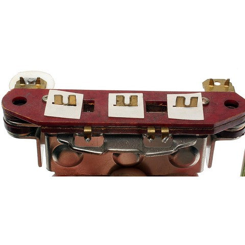 Standard Ignition Alternator Rectifier Set P/N:D-82 Fits: Dodge Ram 50 85-83 - Image 3
