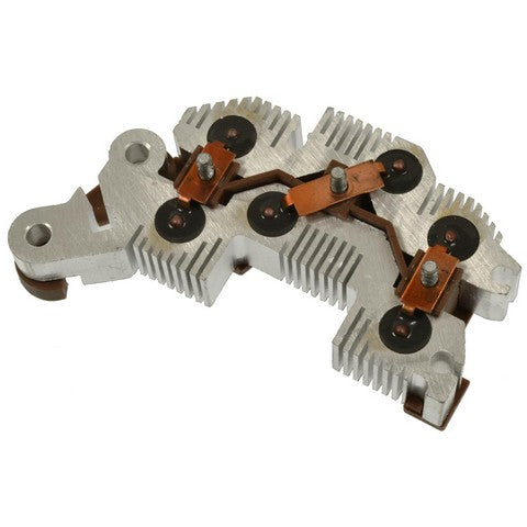 Standard Ignition Alternator Rectifier Set P/N:D-97 Fits: Buick Park Avenue, Buick Regal, Cadillac Allante, Cadillac Commercial Chassis, Cadillac Deville, Cadillac Eldorado, Cadillac Seville, Chevrolet Beretta, Chevrolet C1500, Chevrolet C1500 Suburban - Image 1