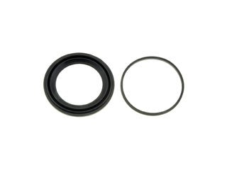 Dorman - First Stop Disc Brake Caliper Repair Kit P/N:D116323 Fits: Chevrolet C1500, Chevrolet C1500 Suburban, Chevrolet C2500, Chevrolet C2500 Suburban, Chevrolet C3500, Chevrolet C3500hd, Chevrolet Express 2500, Chevrolet Express 3500 - Image 1