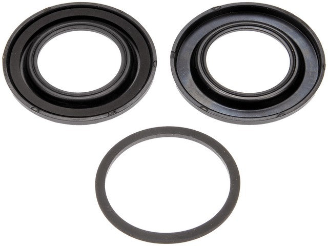 Dorman - First Stop Disc Brake Caliper Repair Kit P/N:D118291 Fits: Volvo 740 92-88, Volvo 760 84-83, Volvo 780 1987, Volvo 850 97-93, Volvo C70 04-98, Volvo S70 00-98, Volvo V70 00-98 - Image 1