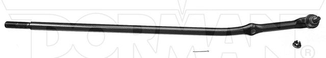 Dorman - OE Solutions Barra de la Dirección P/N:540-956 Fits: Ford E-150 06-02, Ford E-150 Club Wagon 05-03, Ford E-150 Econoline 02-92, Ford E-150 Econoline Club Wagon 02-92, Ford Econoline 03-99 - Image 2