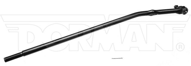 Dorman - OE Solutions Barra de la Dirección P/N:540-956 Fits: Ford E-150 06-02, Ford E-150 Club Wagon 05-03, Ford E-150 Econoline 02-92, Ford E-150 Econoline Club Wagon 02-92, Ford Econoline 03-99 - Image 1