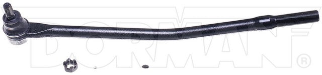 Dorman - OE Solutions Punta de Vara de Lazo de Dirección P/N:540-959 Fits: Ford E-150 06-02, Ford E-150 Club Wagon 05-03, Ford E-150 Econoline 02-92, Ford E-150 Econoline Club Wagon 02-92, Ford P-350 1994 - Image 2