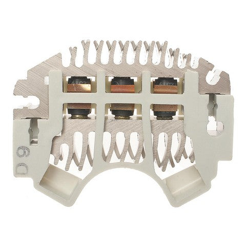 Standard Ignition Alternator Rectifier Set P/N:D213 Fits: Cadillac Cimarron, Cadillac Commercial Chassis, Cadillac Deville, Cadillac Fleetwood, Chevrolet Astro, Chevrolet Blazer, Chevrolet Camaro, Chevrolet Caprice, Chevrolet Cavalier - Image 1