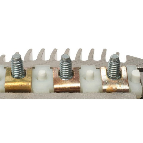 Standard Ignition Alternator Rectifier Set P/N:D213 Fits: Cadillac Cimarron, Cadillac Commercial Chassis, Cadillac Deville, Cadillac Fleetwood, Chevrolet Astro, Chevrolet Blazer, Chevrolet Camaro, Chevrolet Caprice, Chevrolet Cavalier - Image 3
