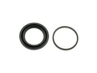 Dorman - First Stop Disc Brake Caliper Repair Kit P/N:D351076 Fits: Chevrolet Chevette 82-80, Pontiac Fiero 87-84, Pontiac T1000 82-81 - Image 1